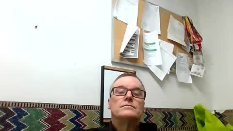 Snapshot of marty1688 chatting on May 2026 12:43:01 PM marty1688 online show from May 2026 12:43:01 PM