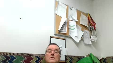 Snapshot of marty1688 chatting on May 2026 11:16:02 AM marty1688 online show from May 2026 11:16:02 AM
