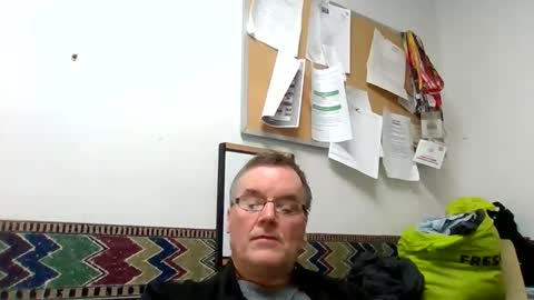 Snapshot of marty1688 chatting on June 2026 11:57:01 AM marty1688 online show from June 2026 11:57:01 AM