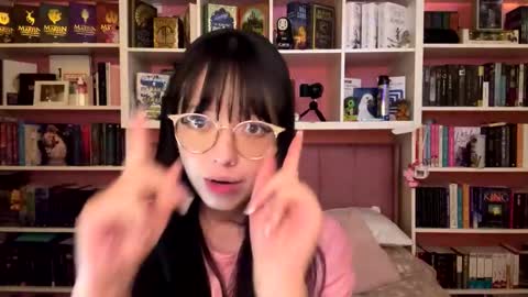 INSTAGRAM Maruchan  02 online show from February 2025 01:13:01 AM