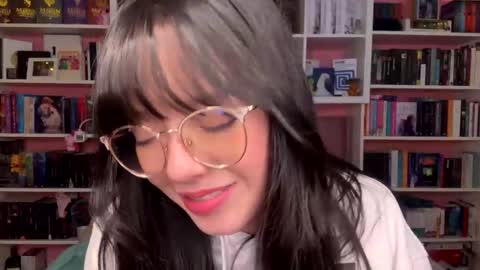 INSTAGRAM Maruchan  02 online show from February 2025 02:08:02 AM