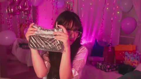 INSTAGRAM Maruchan  02 online show from March 2025 05:28:01 AM