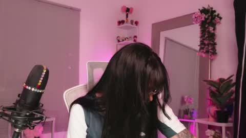 INSTAGRAM Maruchan  02 online show from October 2025 02:18:01 AM