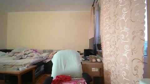 Mary2606 online show from October 2025 02:13:01 PM