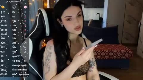 Maria online show from January 2025 07:27:02 AM