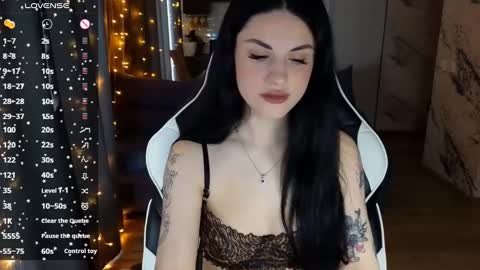 Maria online show from February 2025 03:54:02 AM