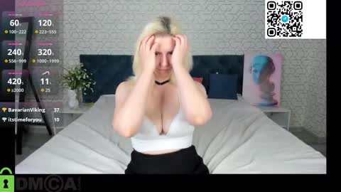 mary__bailey online show from September 2025 12:21:01 AM