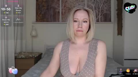 Mary linn online show from February 2025 02:48:02 PM