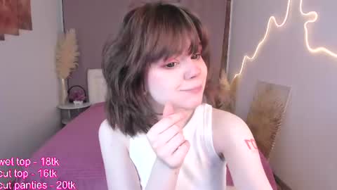Snapshot of mary_backerr chatting on July 2026 01:20:02 PM Mary online show from July 2026 01:20:02 PM