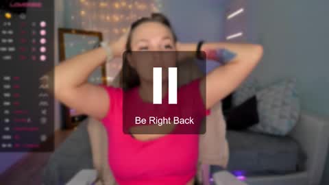 Mary online show from February 2025 05:33:01 AM