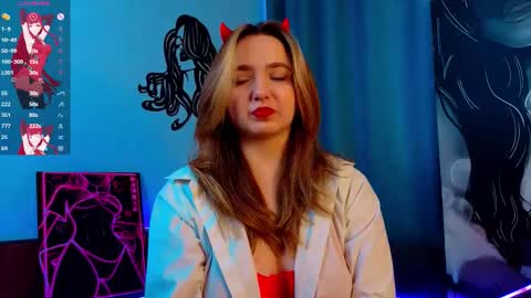 mary_broks online show from November 2025 08:49:01 AM