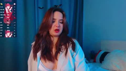 mary_broks online show from November 2025 07:41:02 AM