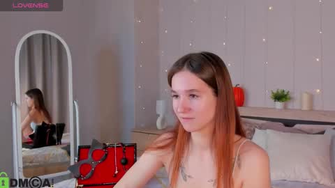 Snapshot of mary_cartar chatting on November 2025 10:17:01 AM Eva online show from November 2025 10:17:01 AM