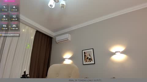 Mary online show from December 2024 10:37:01 PM