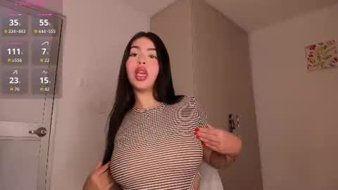 Snapshot of mary_iveet chatting on August 2026 07:52:01 PM MARY model independient online show from August 2026 07:52:01 PM