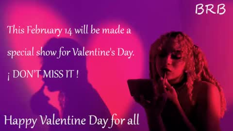 Mary Jane  online show from February 2025 12:09:01 AM