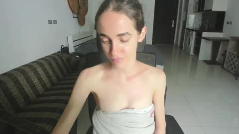 Mary Jane online show from October 2025 06:21:01 AM