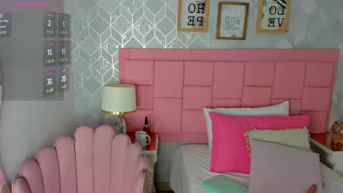 mary joseph online show from February 2026 03:34:02 AM