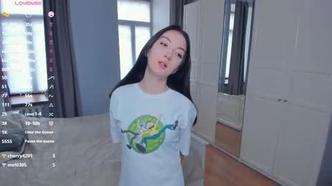 Mary online show from December 2025 09:03:01 AM