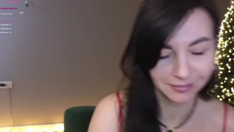 Maria online show from January 2025 09:45:02 AM