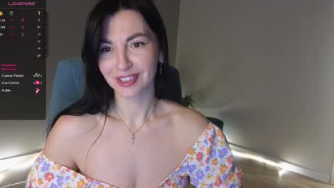 Maria online show from February 2026 07:35:02 AM