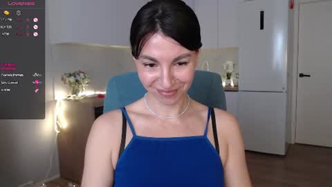 Snapshot of mary_love16 chatting on June 2026 07:58:01 AM Maria online show from June 2026 07:58:01 AM