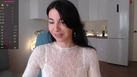 Snapshot of mary_love16 chatting on June 2026 07:20:01 AM Maria online show from June 2026 07:20:01 AM
