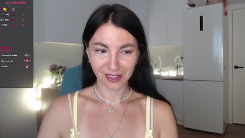 Snapshot of mary_love16 chatting on July 2026 07:37:02 AM Maria online show from July 2026 07:37:02 AM