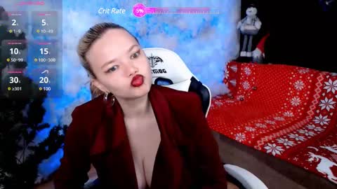Snapshot of mary_lunar chatting on December 2024 10:16:01 PM Mary online show from December 2024 10:16:01 PM