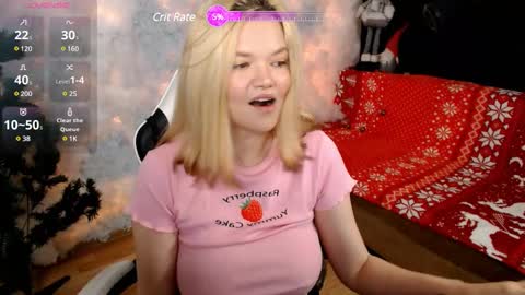 Snapshot of mary_lunar chatting on December 2024 05:59:01 PM Mary online show from December 2024 05:59:01 PM