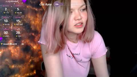 Snapshot of mary_lunar chatting on September 2025 03:40:02 AM Mary online show from September 2025 03:40:02 AM