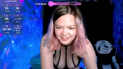 Snapshot of mary_lunar chatting on September 2025 07:37:02 PM Mary online show from September 2025 07:37:02 PM