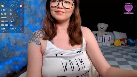 Mary online show from February 2026 07:10:01 PM