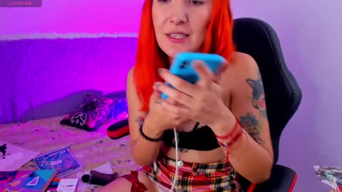 Snapshot of mary_magic chatting on January 2025 06:06:02 PM mary_magic online show from January 2025 06:06:02 PM