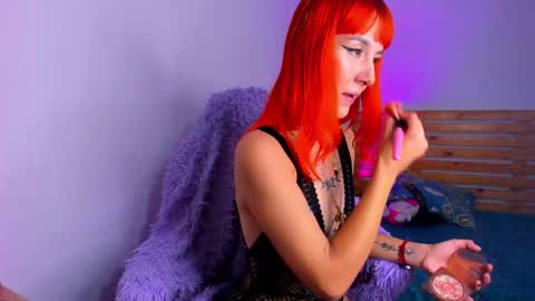 Snapshot of mary_magic chatting on February 2025 03:15:01 AM mary_magic online show from February 2025 03:15:01 AM