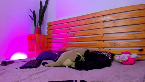 Snapshot of mary_magic chatting on February 2025 02:35:02 PM mary_magic online show from February 2025 02:35:02 PM