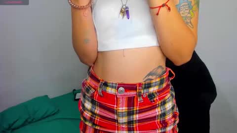 Snapshot of mary_magic chatting on September 2025 05:51:02 AM mary_magic online show from September 2025 05:51:02 AM