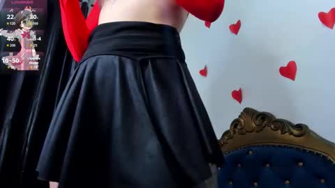 mary_magic online show from March 2026 11:01:01 PM