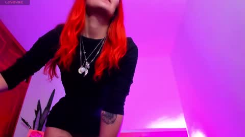 mary_magic online show from July 2026 06:51:01 AM