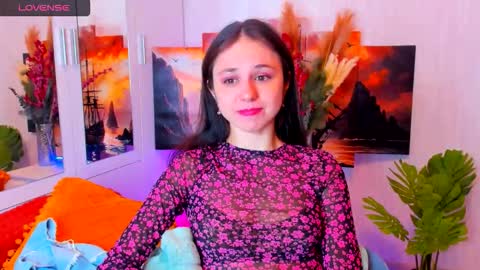 Snapshot of mary_marlow chatting on October 2025 10:26:02 PM Mary online show from October 2025 10:26:02 PM