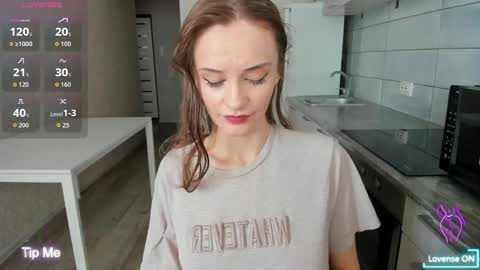 Mary Mey online show from April 2026 10:00:01 AM