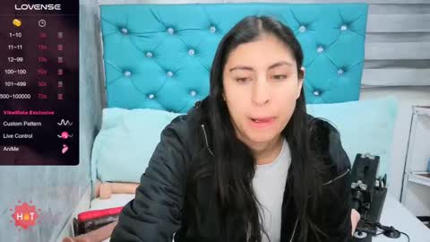 Snapshot of mary_mood_ chatting on October 2025 10:45:01 AM Mary Moon online show from October 2025 10:45:01 AM