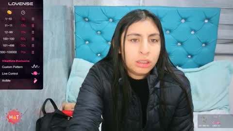 Snapshot of mary_mood_ chatting on October 2025 10:49:01 AM Mary Moon online show from October 2025 10:49:01 AM