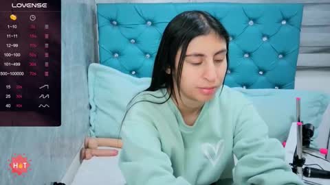 Snapshot of mary_mood_ chatting on November 2025 10:48:02 AM Mary Moon online show from November 2025 10:48:02 AM