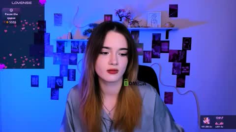 Snapshot of mary_moon__ chatting on February 2026 08:43:01 PM mary_moon__ online show from February 2026 08:43:01 PM