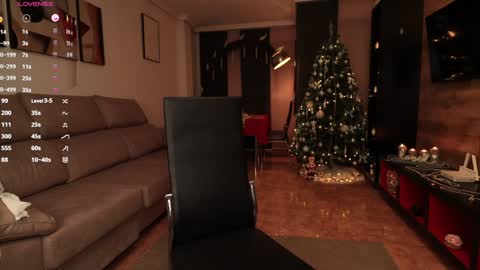 RebeCca online show from December 2024 01:37:01 AM