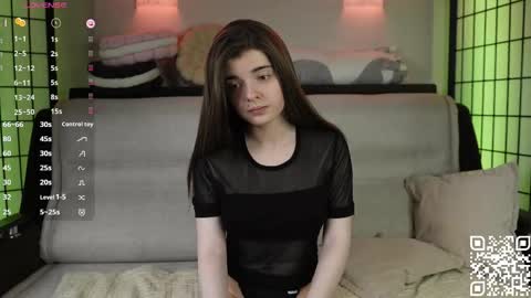 Mary online show from February 2026 09:15:02 PM