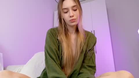HelIo  Everyone Im MaryWelcome  to my room and  lets have  a good  time  together with me   online show from June 2026 09:31:02 AM