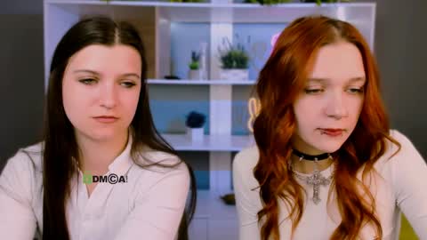 mary skiny online show from March 2026 06:35:01 AM