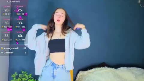 Snapshot of mary_smit chatting on September 2025 07:06:02 PM mary online show from September 2025 07:06:02 PM